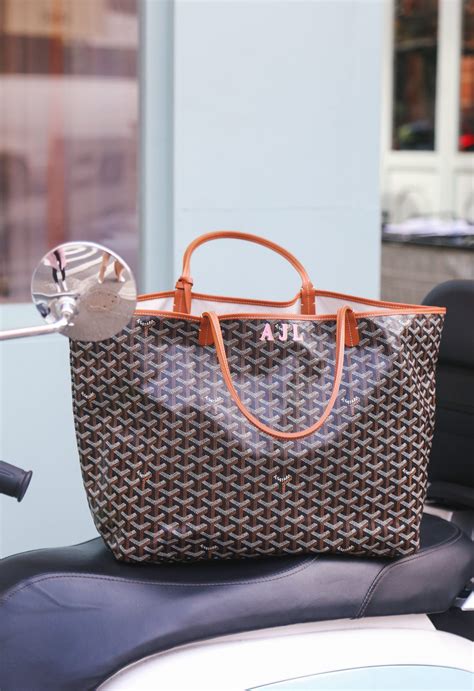 goyard handbags reviews